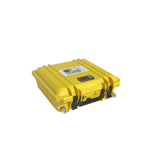 Аккумуляторы LiFePO4 для эхолотов и электромоторов